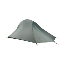 OEM Aluminum Pole Waterproof Camping Tent Manufacturer China Lightweight Mountaineering Tent